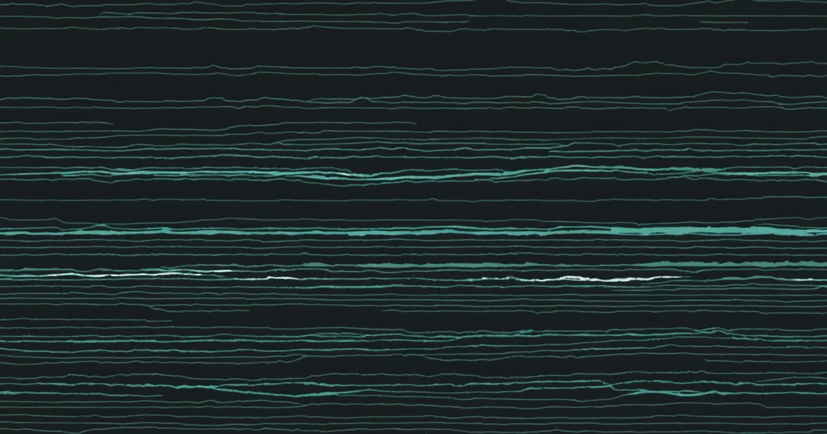 AI tool audit logs