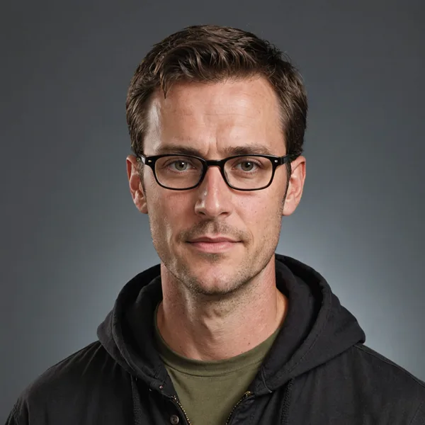 Marcus Webb, Head of Security Research at Unbound Security