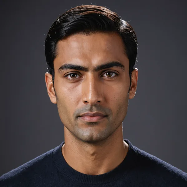 Rajaram Srinivasan, CEO and Co-founder of Unbound Security